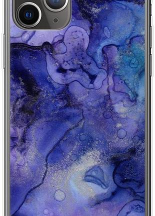 Чохол для apple iphone 11 pro з силікону fch_0161539