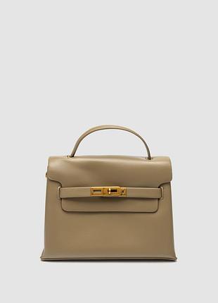 🤍 marquise bag olive/gold