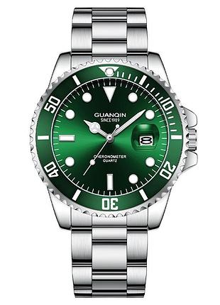 Guanquin materhorn 5 bar