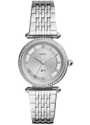 Годинник жіночий fossil lyric es4712