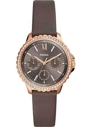 Годинник жіночий fossil izzy es4889