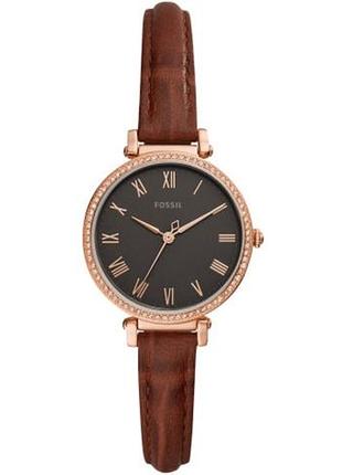 Годинник жіночий fossil kinsey es4682