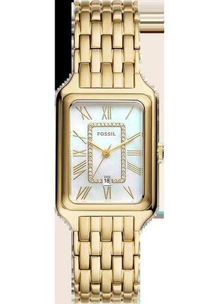 Годинник жіночий fossil raquel es5304