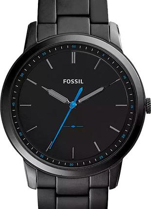 Часы мужские fossil the minimalist fs5308