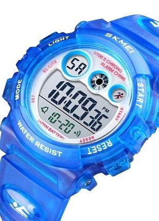 Skmei kids allblue