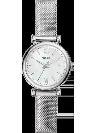 Годинник жіночий fossil carlie es4432