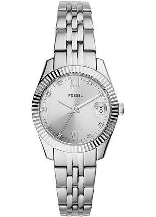Годинник жіночий fossil scarlette es4897