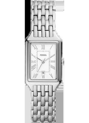 Годинник жіночий fossil raquel es5221
