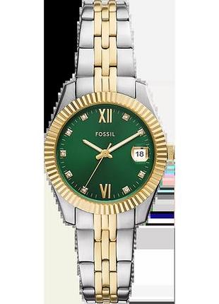 Годинник жіночий fossil scarlette es5388