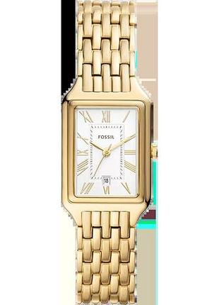 Годинник жіночий fossil raquel es5220