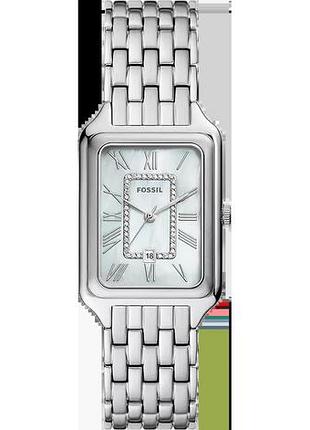 Годинник жіночий fossil raquel es5306