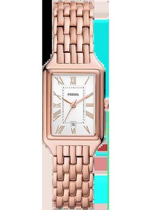 Годинник жіночий fossil raquel es5271