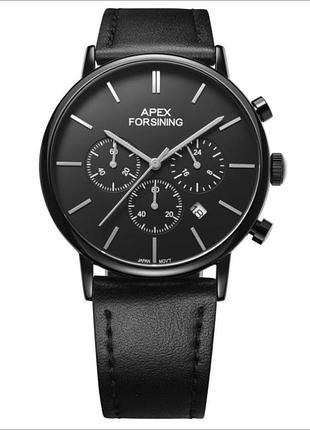 Forsining 8312 all black