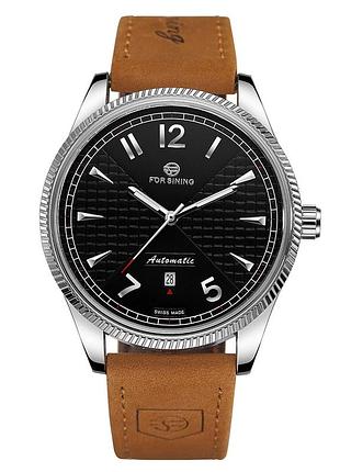 Forsining 8270 silver-black