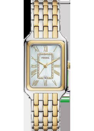 Годинник жіночий fossil raquel es5305