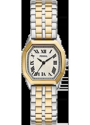 Годинник жіночий fossil harlow es5362