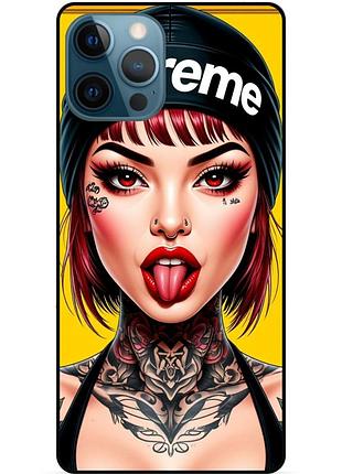 Силиконовый чехол swag stuff style sexy girl для xiaomi samsung motorola nokia iphone zte vivo oppo realme girl 31