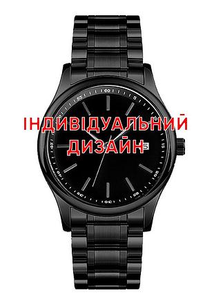 Awarder 023 black steel индивидуальный дизайн