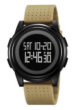 Skmei 2378kh khaki