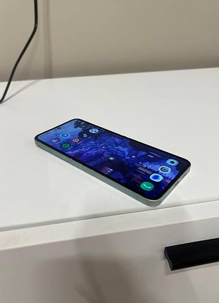 Samsung z flip 6 256/12 mint 2