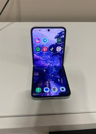 Samsung z flip 6 256/12 mint 5