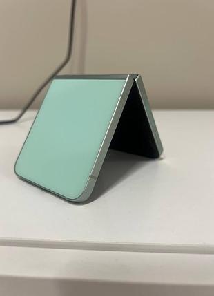 Samsung z flip 6 256/12 mint 6