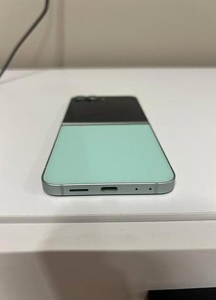 Samsung z flip 6 256/12 mint 8