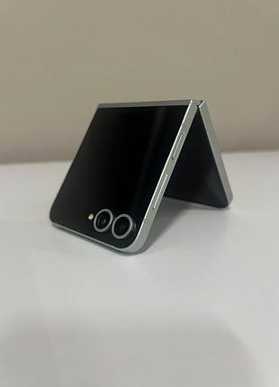 Samsung z flip 6 256/12 mint 9