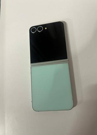 Samsung z flip 6 256/12 mint 10