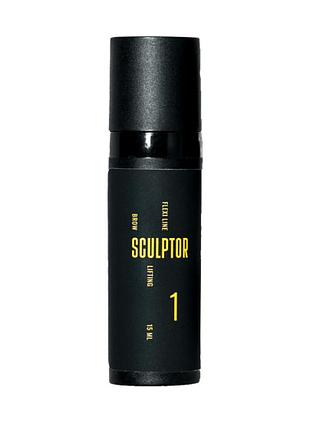 Перманентний препарат для брів sculptor flexi line brow lifting №1, 15ml