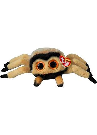 М'яка іграшка ty beanie boos павук godfrey 15 см