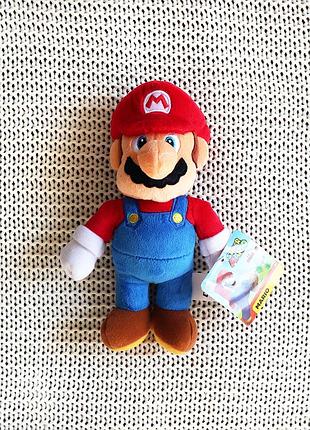 Нова дитяча м'яка іграшка, super mario, маріо