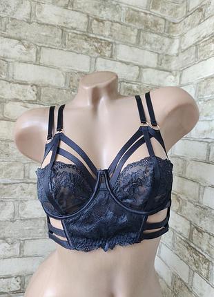 Бюстгальтер hunkemoller