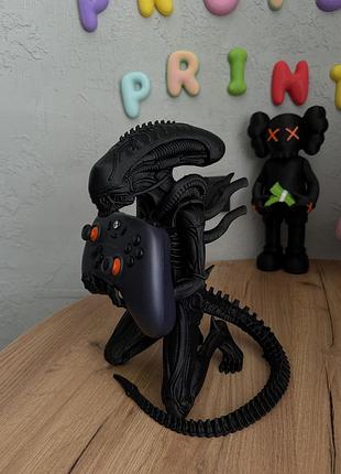 Крутая подставка под геймпад, жжостик, плойка, ps5