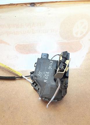 4b0839016b vag замок двері задньої правої audi a6 c5