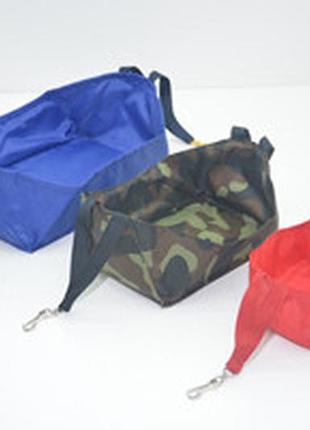 Гамак хом zoobaza - 10х8х6,5