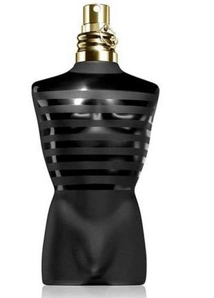 Парфюмированная вода мужская jean paul gaultier le male le parfum, 125 мл