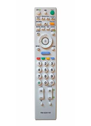 Пульт для sony rm-ed011w