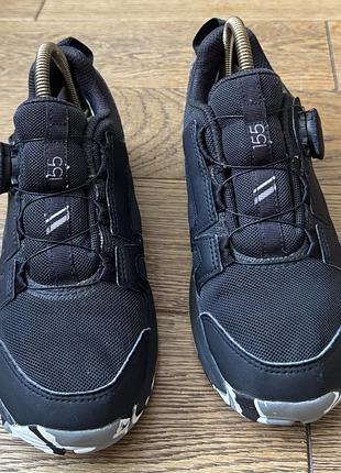 Adidas terrex boa кросівки для хлопчика р.32 (20 см)