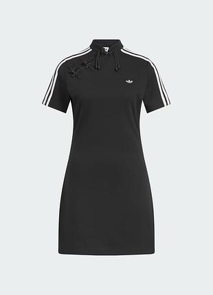 Adidas chinese dress m - платье из китайской коллекции adidas
