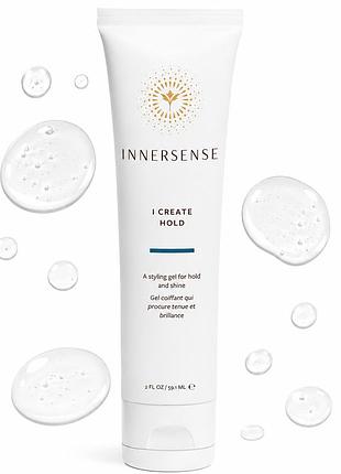 Гель для укладки волос innersense i create hold styling gel 59ml