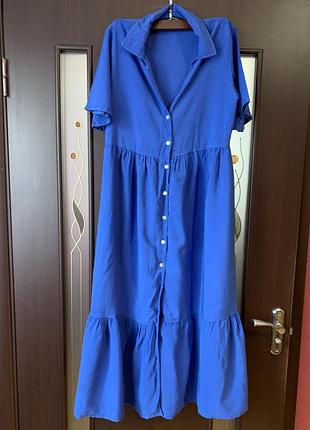 Чудова сукня lcw maternity