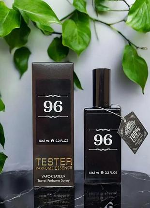 Парфюмированная вода guerlain aqua allegoria pera granita тестер no96 швейцария 65 мл