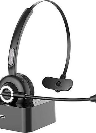 Sk-bh-m97 sanfant trucker bluetooth-гарнитура с микрофоном и шумоподавлением