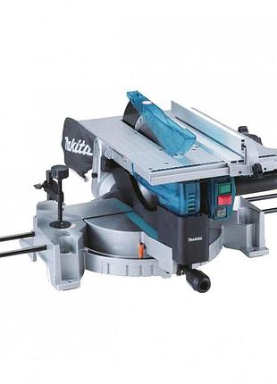 Торцювальна пила makita lh1201fl