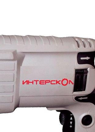Дрель интерскол ду-13/820эр 3