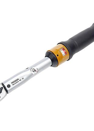 Динамометричний ключ proxxon micro-click mc 30 23349