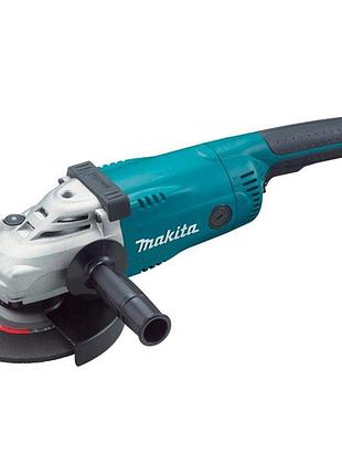 Болгарка (угловая шлифмашина) makita ga7020