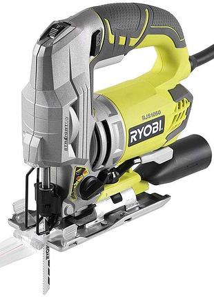 Лобзик ryobi rjs1050-k