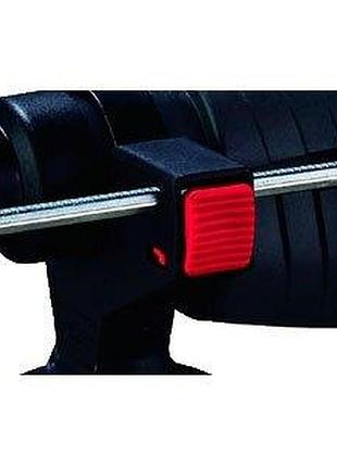 Перфоратор hyundai h 550 6